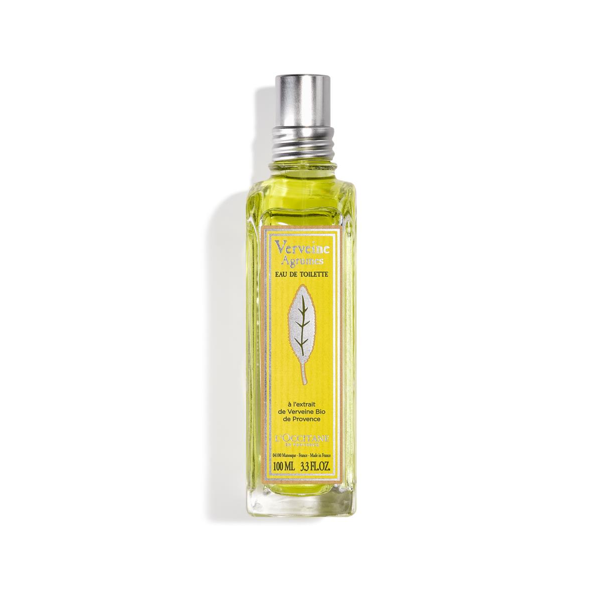 EDT 100ML - CITRUS VERBENA