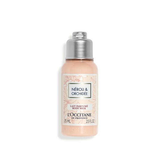 Néroli & Orchidée Body Milk - Portakal Çiçeği & Orkide Vücut Losyonu
