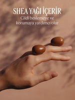 Organik Shea Yağı