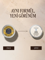 Organik Shea Yağı