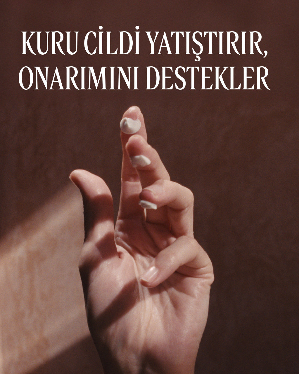 Shea Yoğun El Balmı