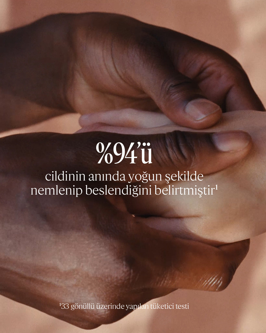 Shea Yoğun El Balmı
