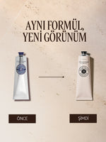 Shea Yoğun El Balmı