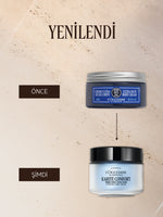 Shea Yoğun Nemlendirici Vücut Kremi