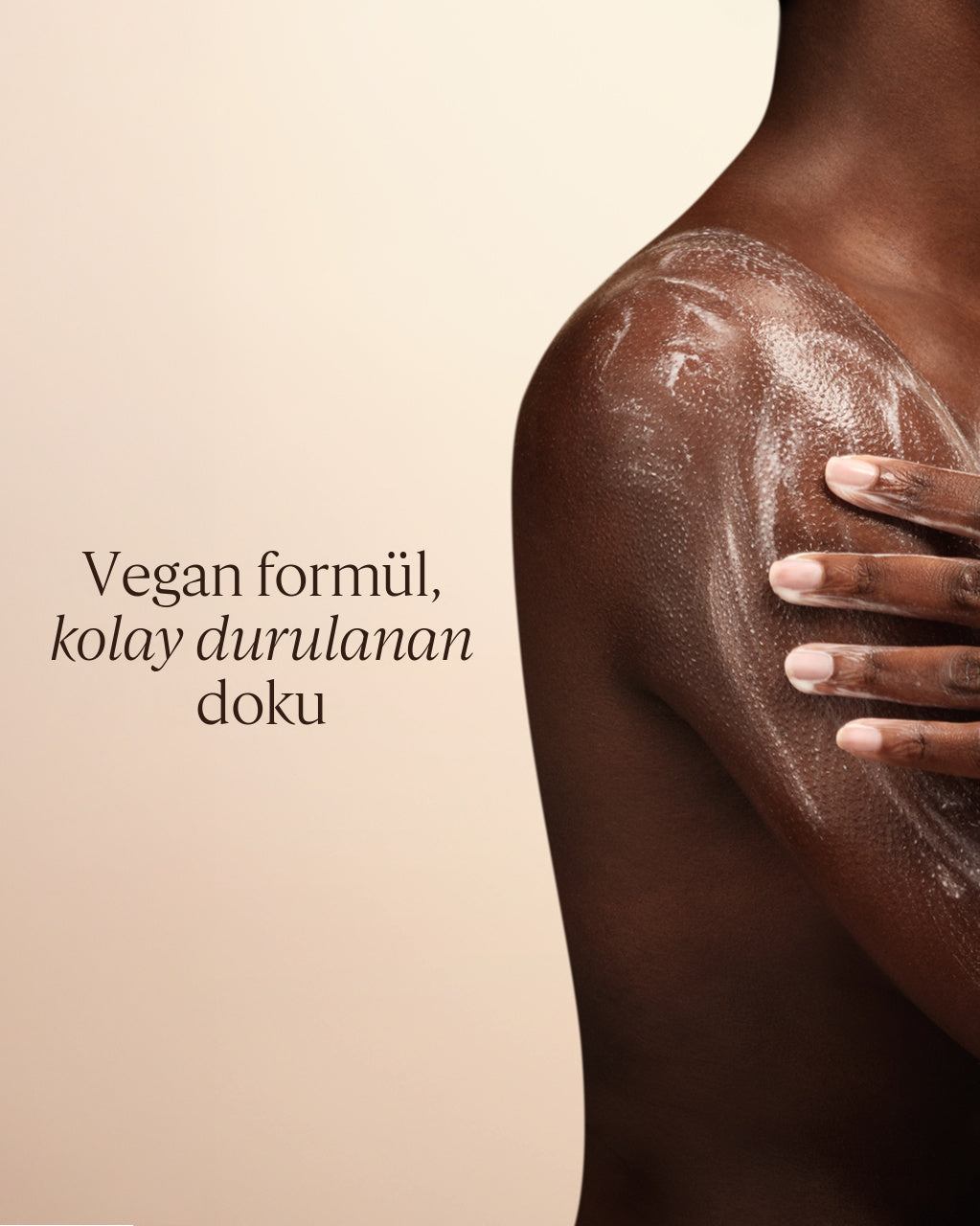 Shea Duş Kremi