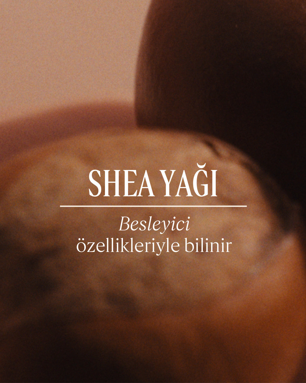 Shea Duş Kremi