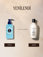 Shea Duş Kremi