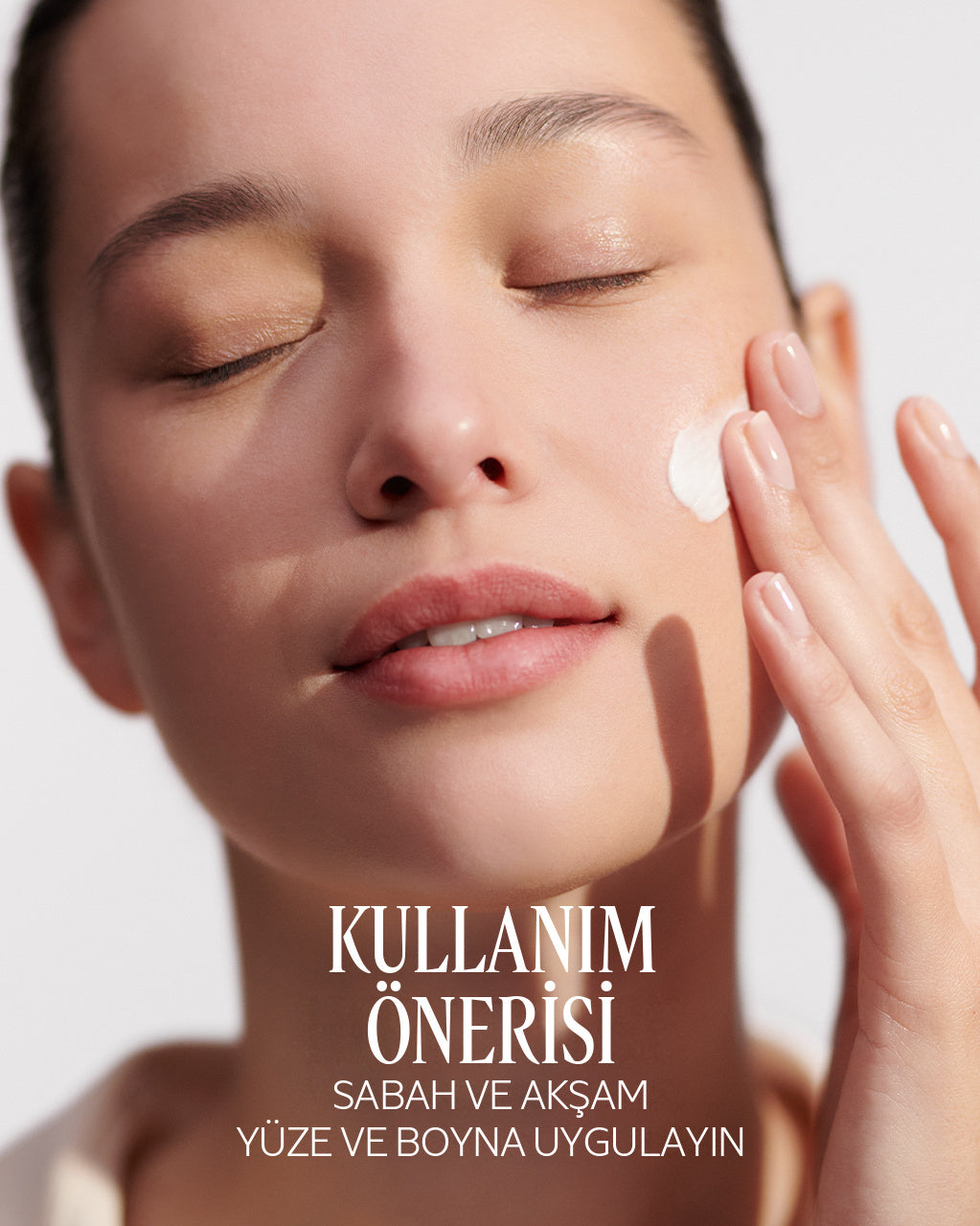 Shea Nemlendirici Yüz Kremi