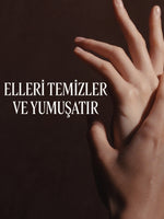 Shea Krem El Sabunu Eko-Yedek