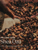 Shea Yüz Temizleme Kremi