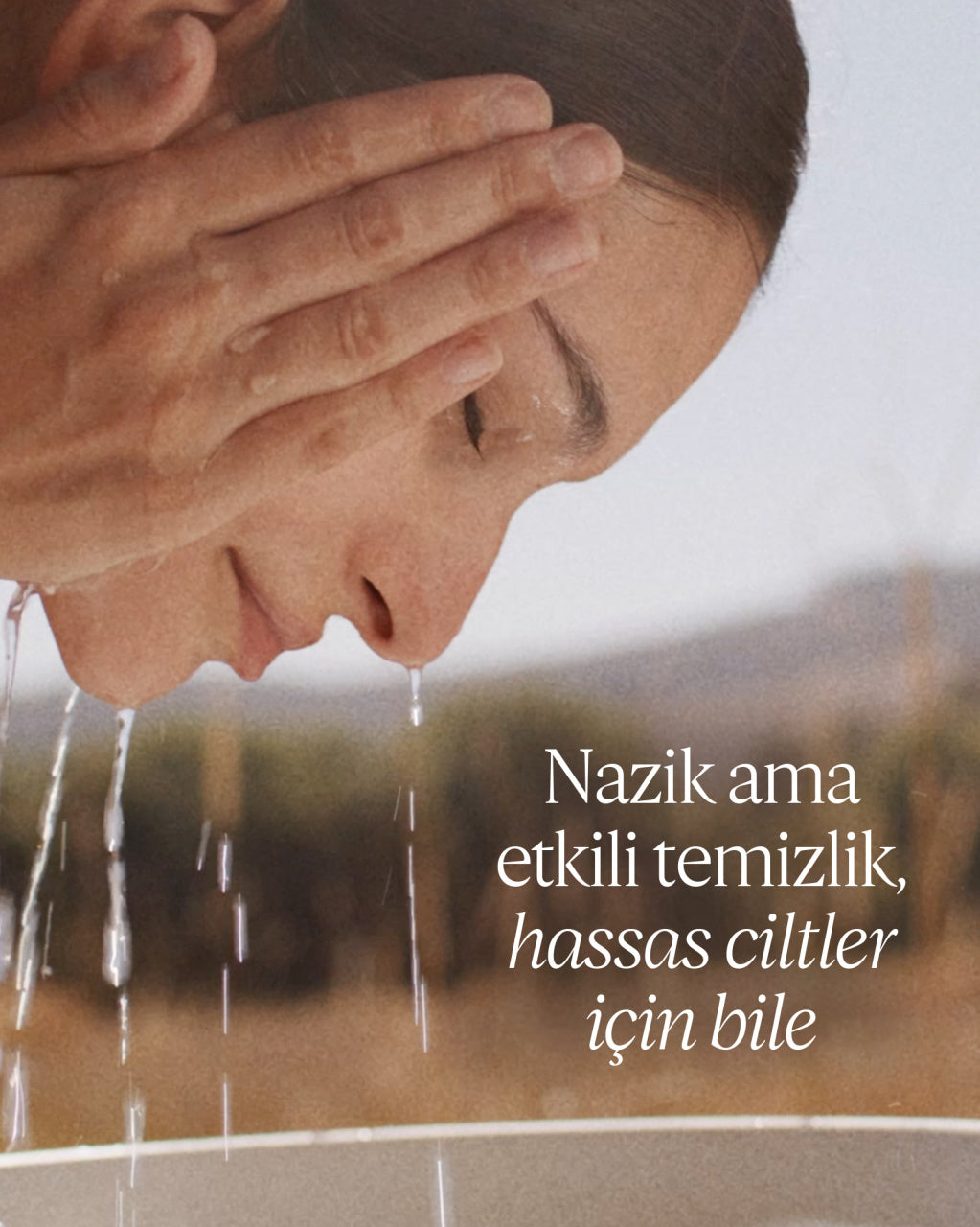Shea Yüz Temizleme Kremi