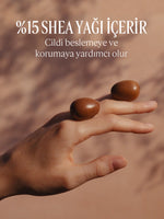 Shea Ayak Kremi