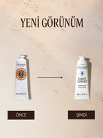 Shea Ayak Kremi