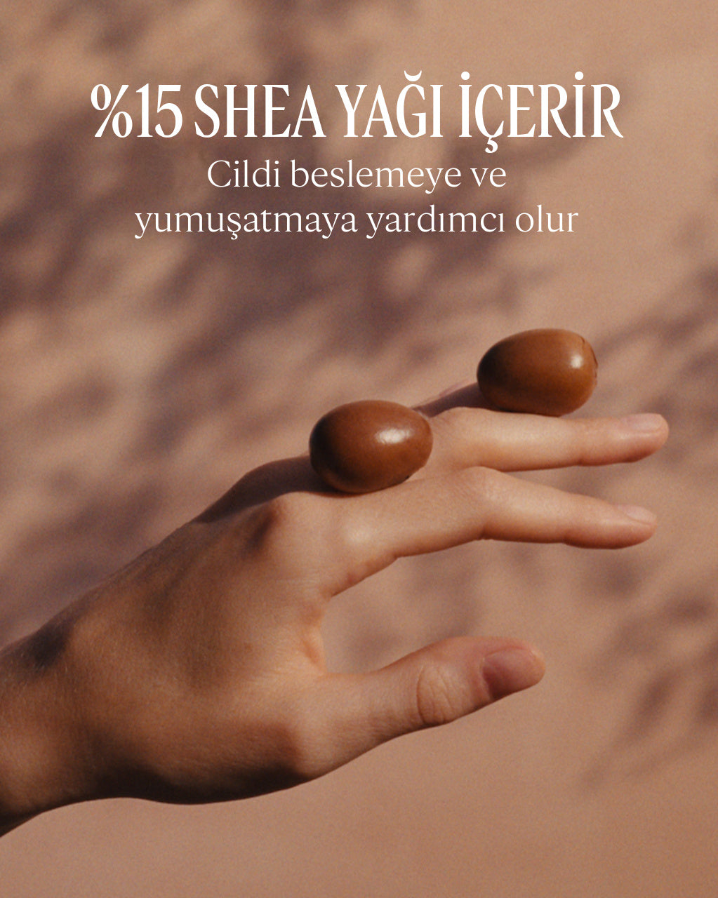 Shea Ayak Kremi