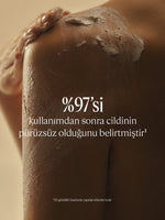 Shea Vücut Peelingi