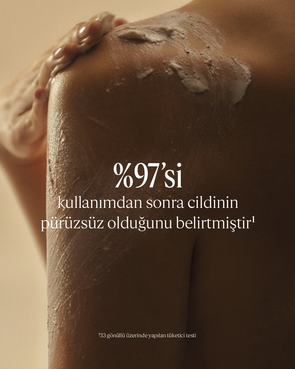 Shea Vücut Peelingi