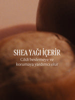 Shea Vücut Peelingi