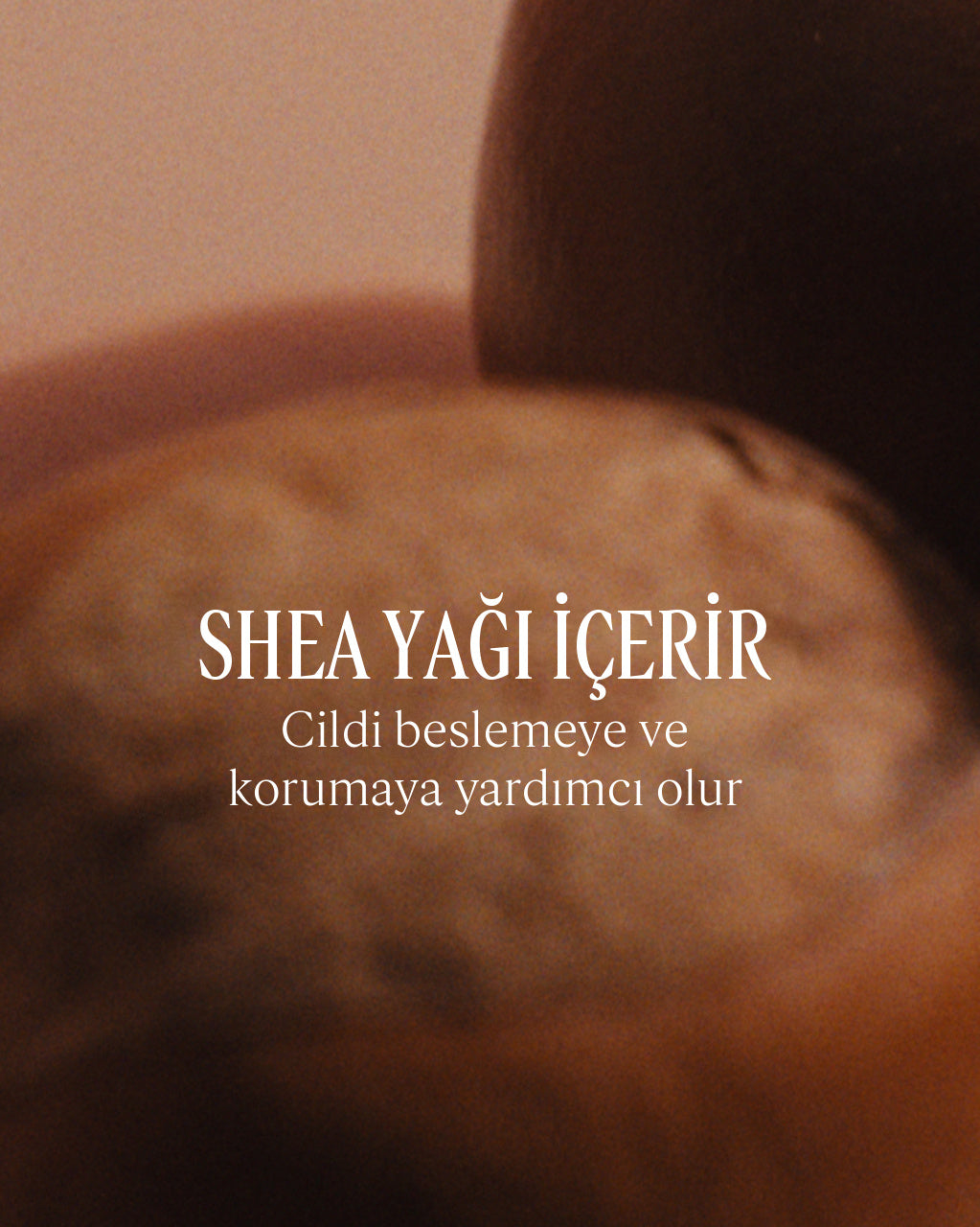 Shea Vücut Peelingi