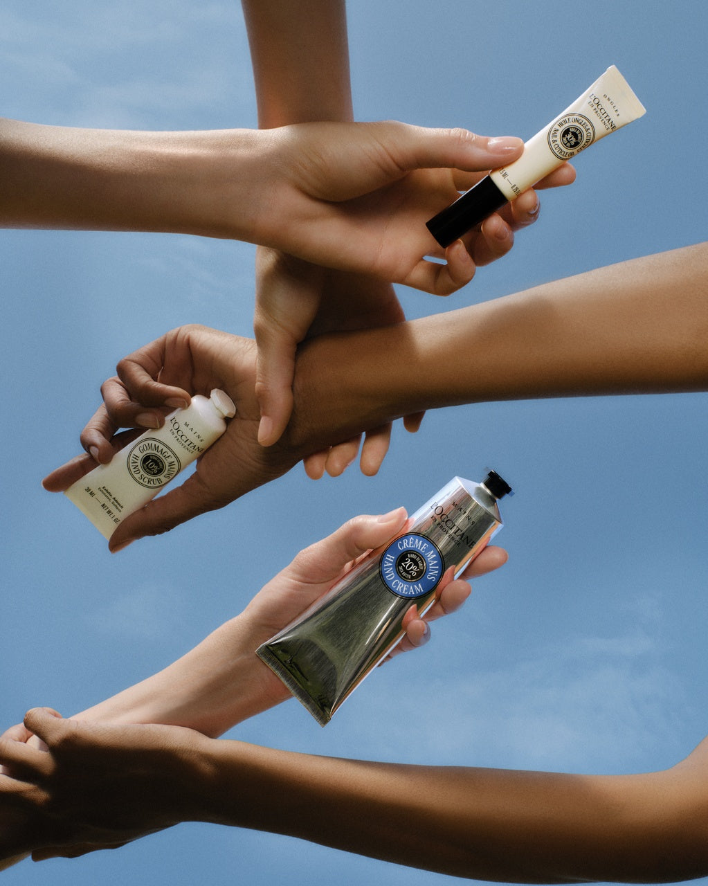 Shea El Scrubı