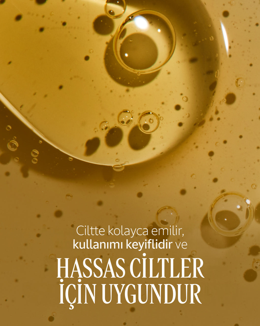 Shea Çift Fazlı Cilt Serumu