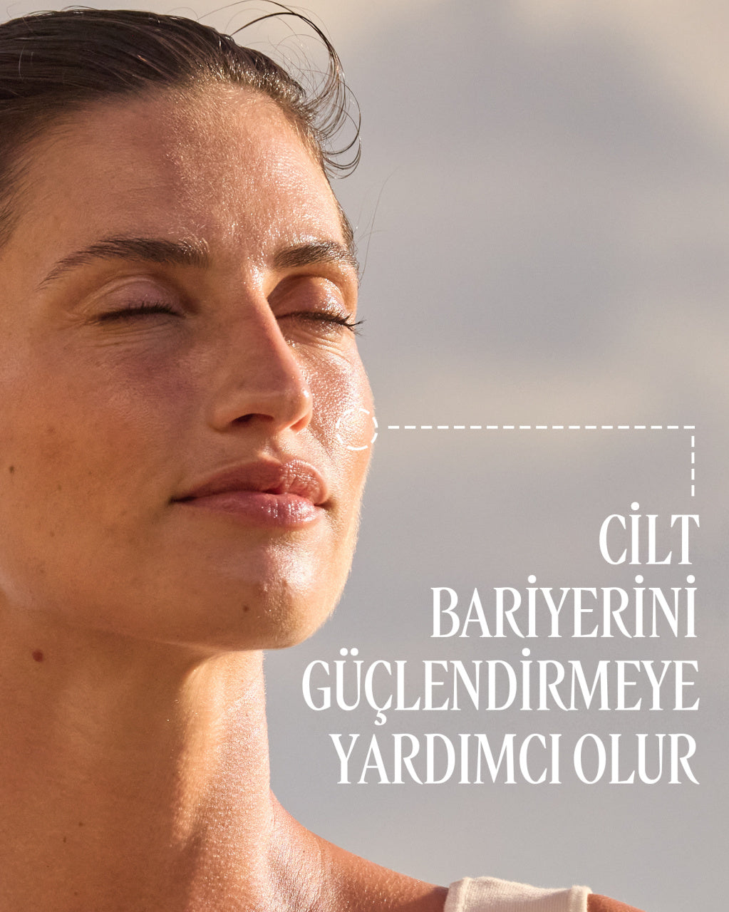 Shea Çift Fazlı Cilt Serumu