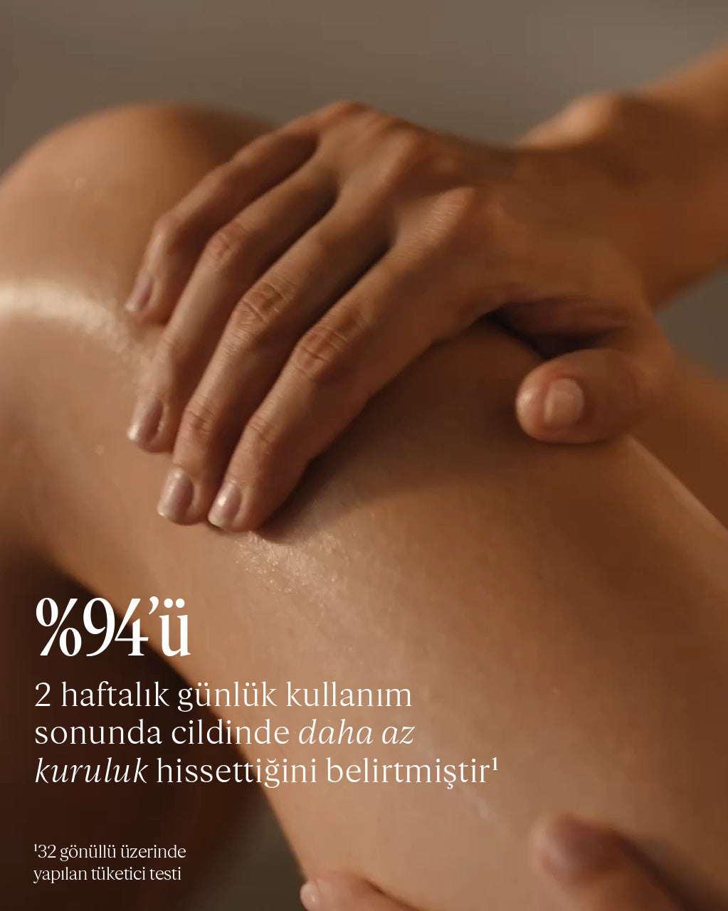 Shea Nemlendirici Vücut Losyonu