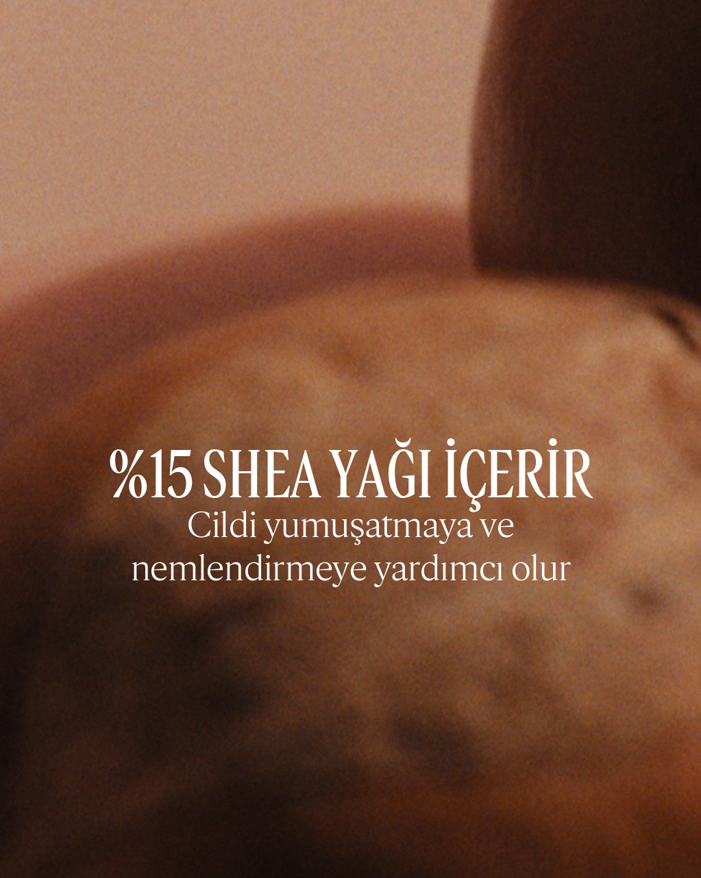 Shea Nemlendirici Vücut Losyonu