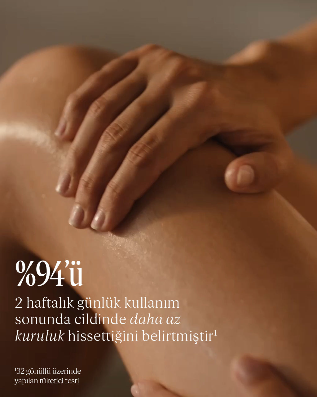 Shea Nemlendirici Vücut Losyonu