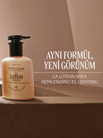 Shea Verbena El Losyonu