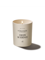 Cocon de Sérénité Candle - Rahatlatıcı Mum