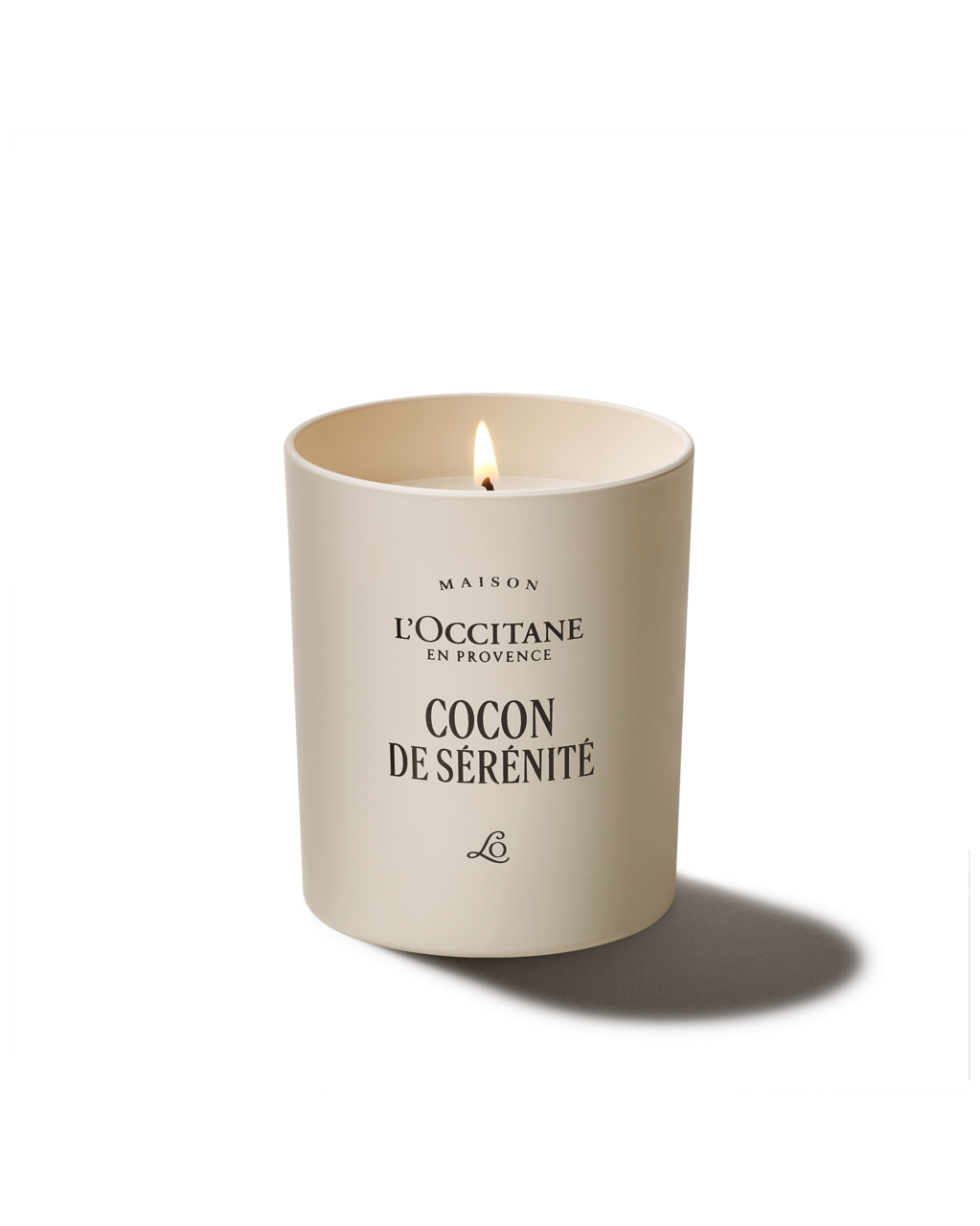 Cocon de Sérénité Candle - Rahatlatıcı Mum