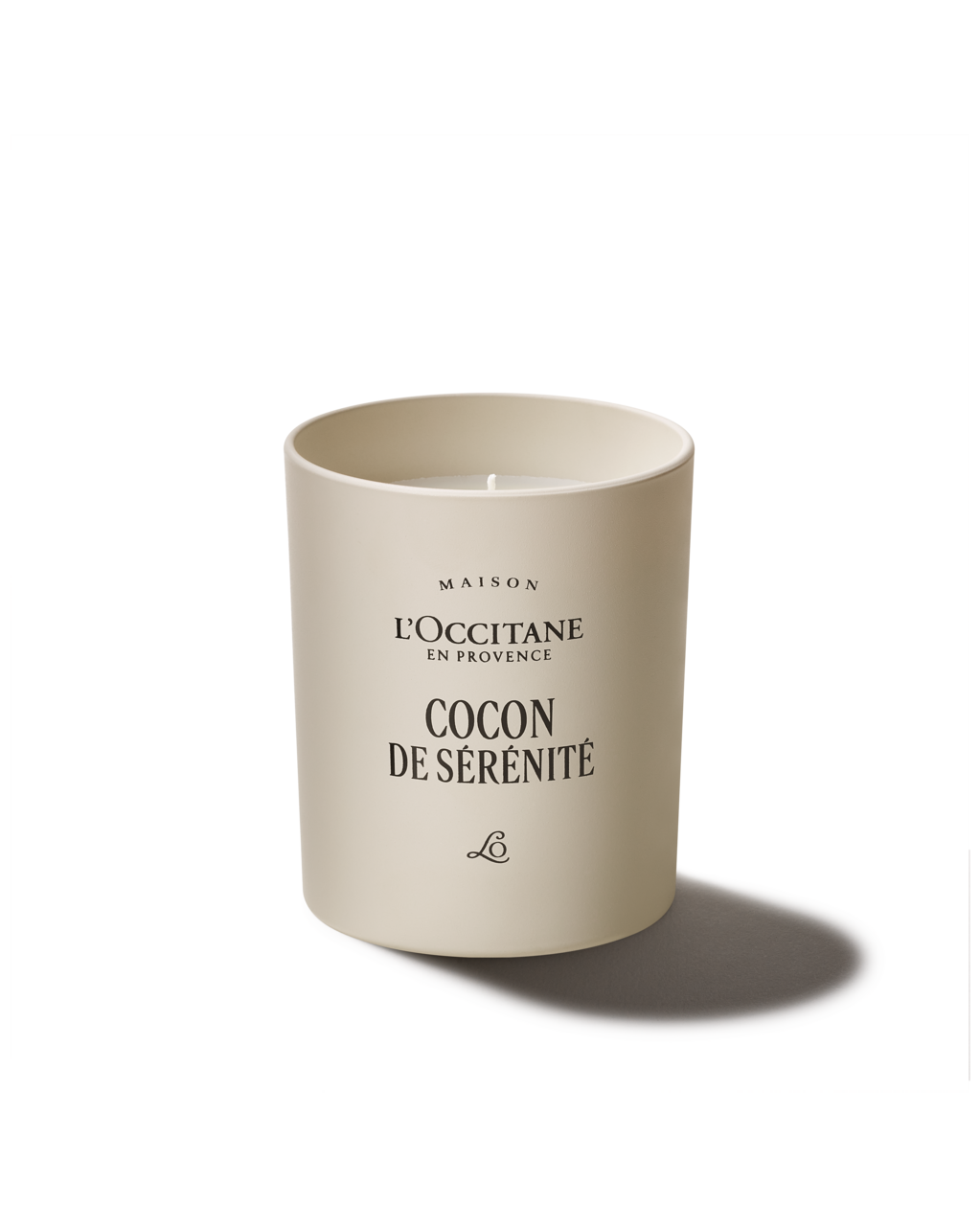 Cocon de Sérénité Candle - Rahatlatıcı Mum