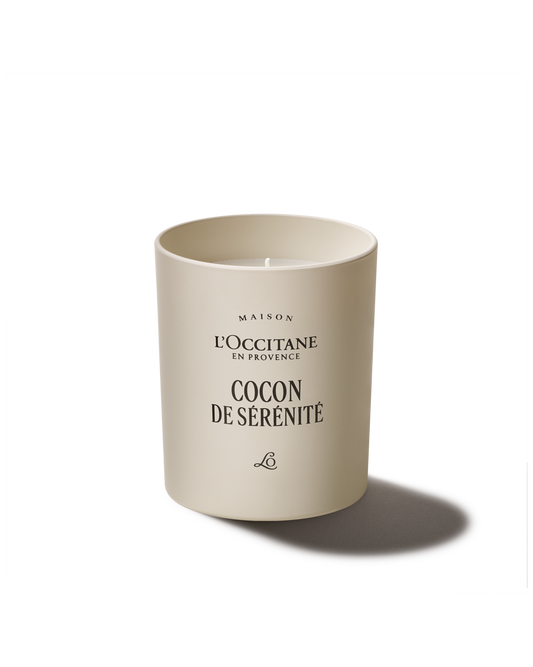 Cocon de Sérénité Candle - Rahatlatıcı Mum