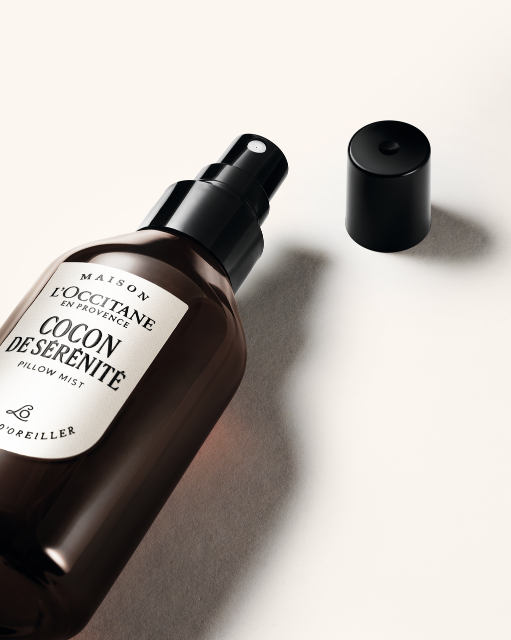 Cocon de Sérénité Relaxing Pillow Mist - Rahatlatıcı Yastık Misti