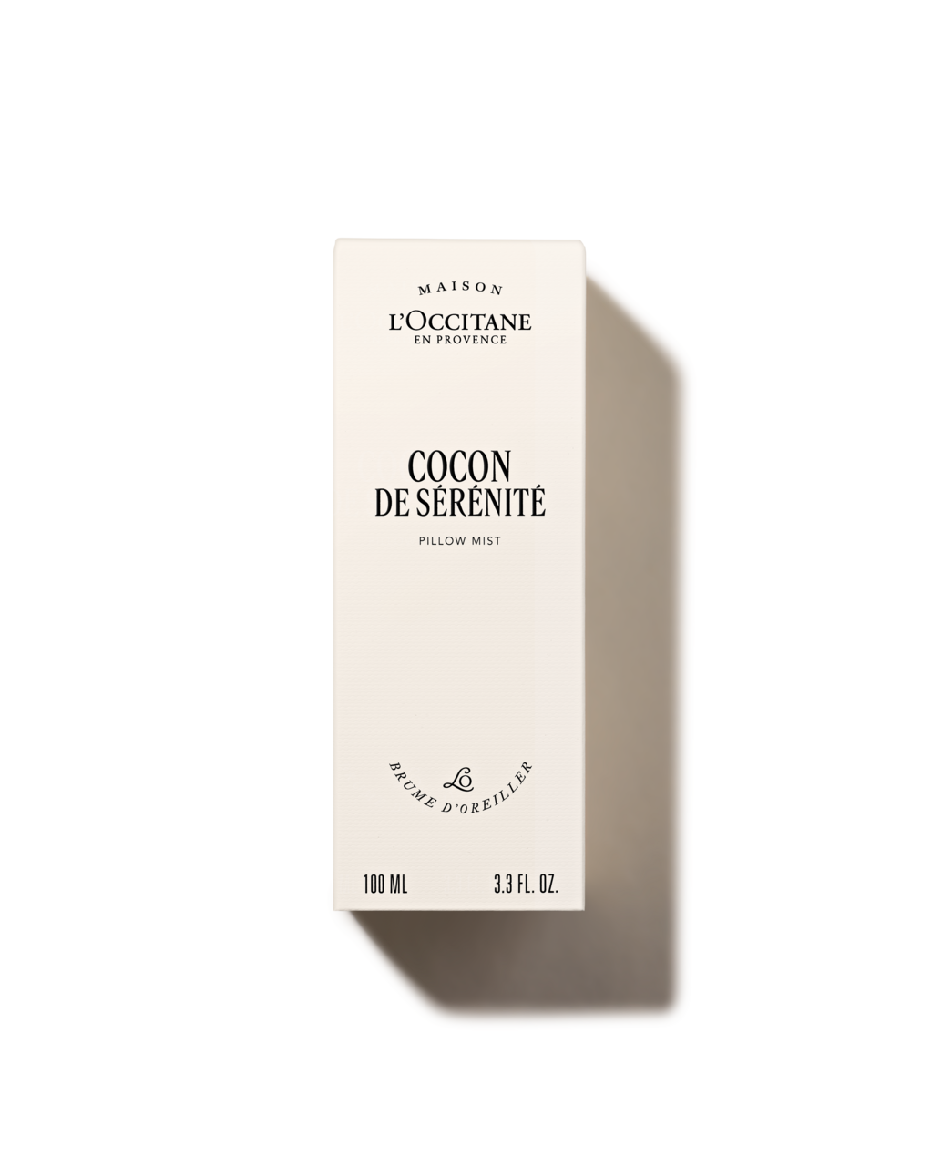 Cocon de Sérénité Relaxing Pillow Mist - Rahatlatıcı Yastık Misti