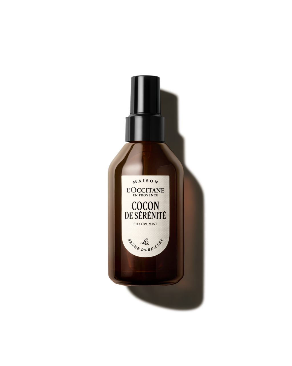 Cocon de Sérénité Relaxing Pillow Mist - Rahatlatıcı Yastık Misti