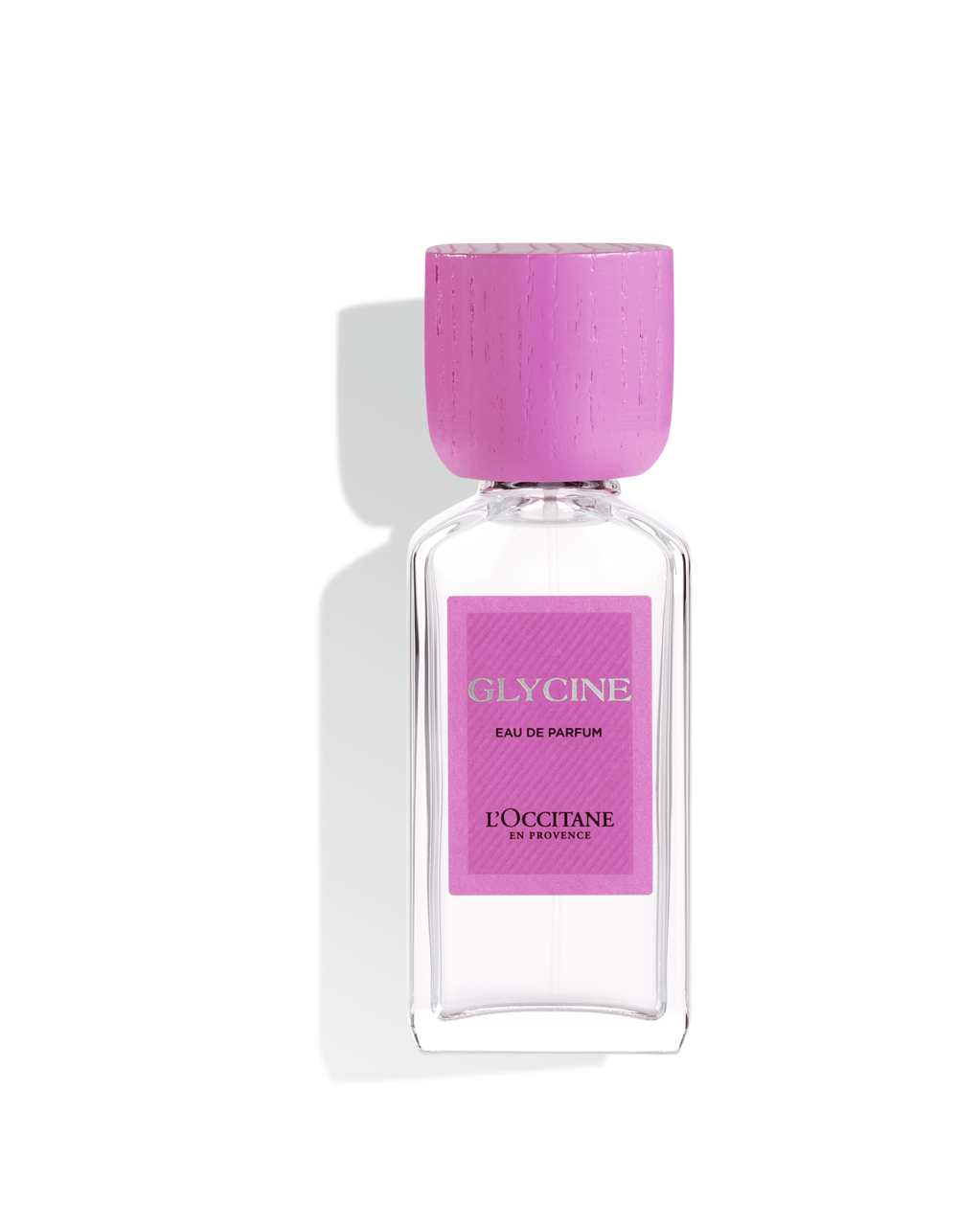 Glycine (Mor Salkım) EDP Parfüm