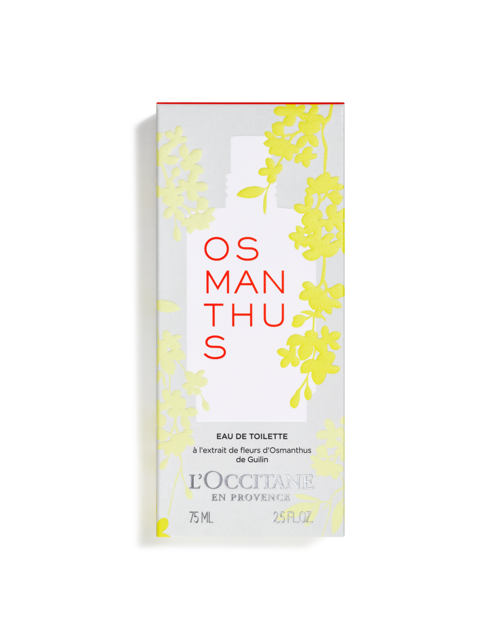 Osmanthus Eau de Toilette - Osmanthus EDT Parfüm