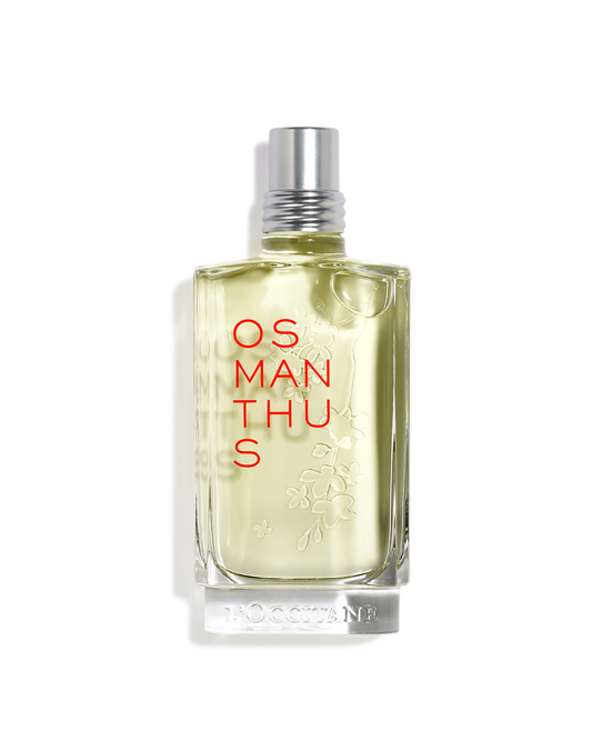 Osmanthus Eau de Toilette - Osmanthus EDT Parfüm