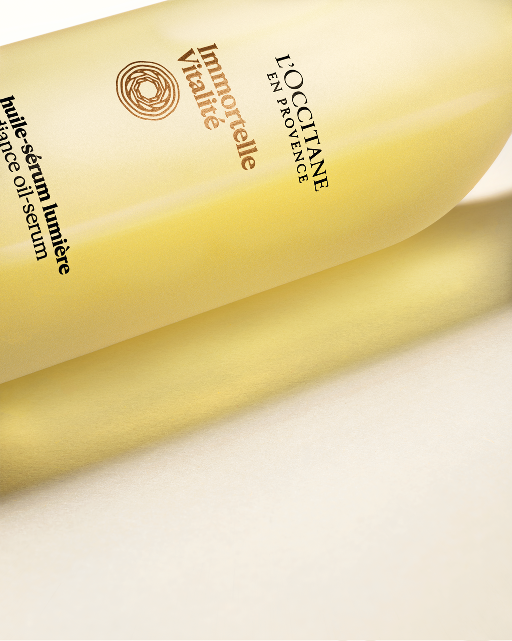 Immortelle Vitalite Bi-Phase Serum - İki Fazlı Saç Serumu