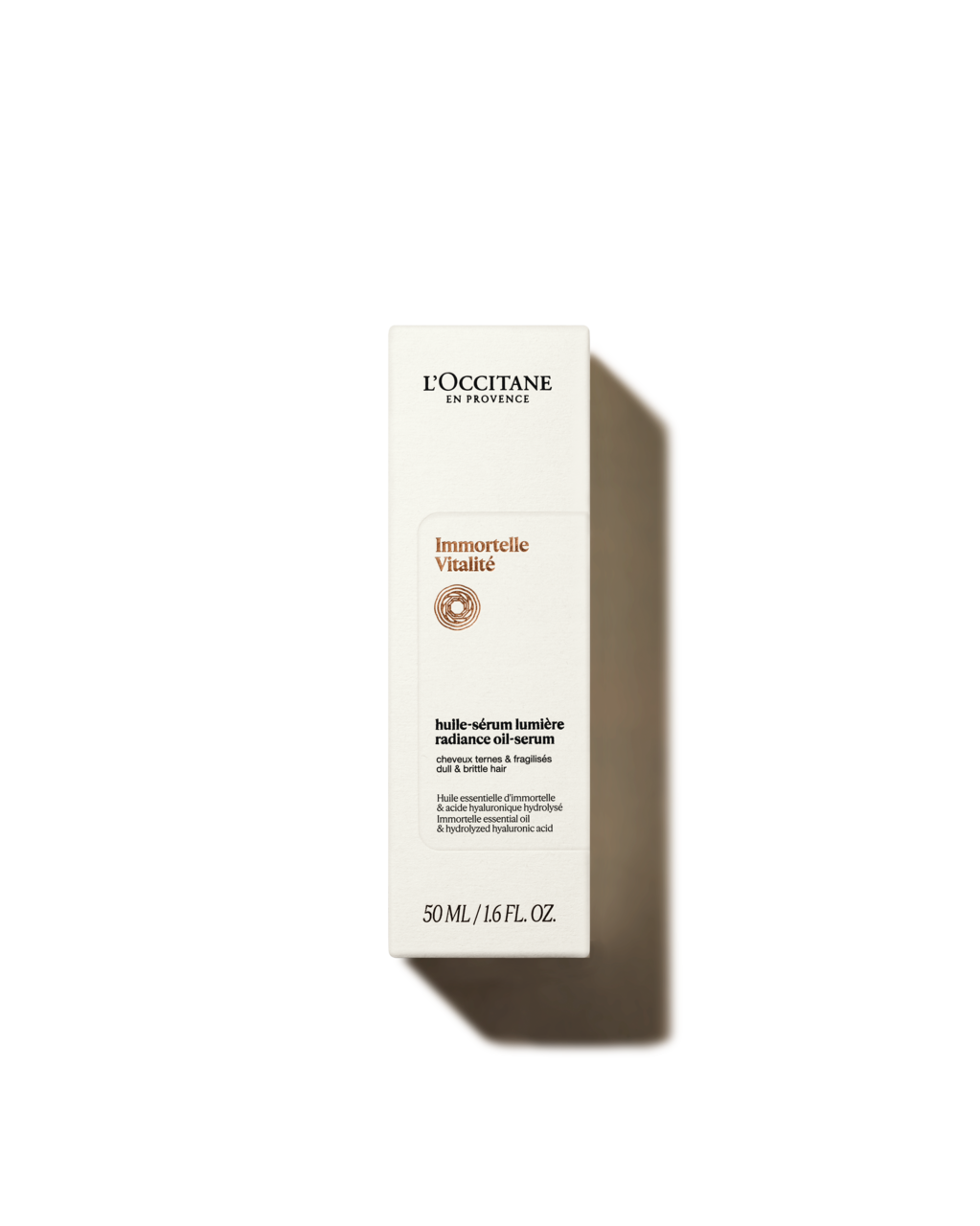 Immortelle Vitalite Bi-Phase Serum - İki Fazlı Saç Serumu
