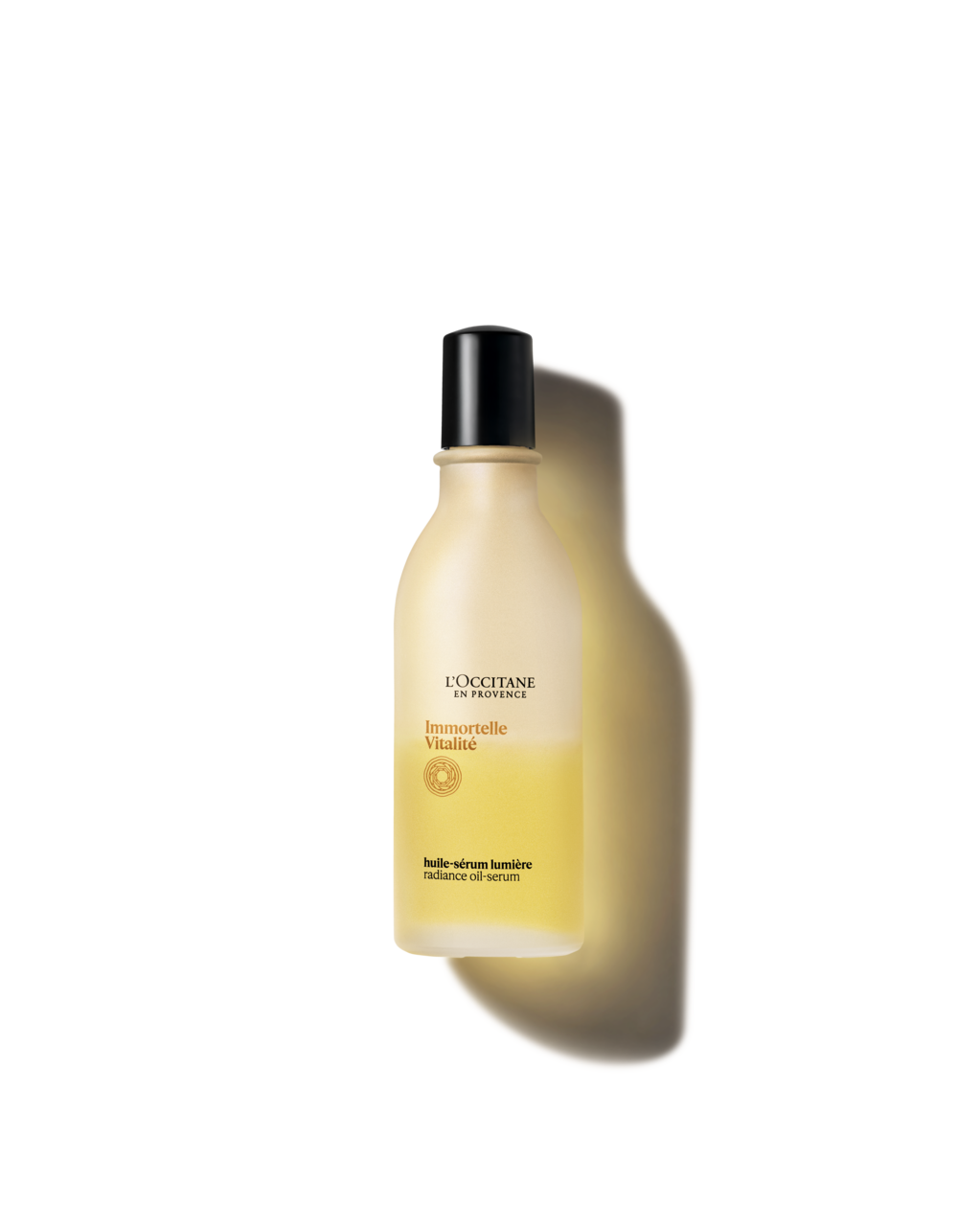 Immortelle Vitalite Bi-Phase Serum - İki Fazlı Saç Serumu