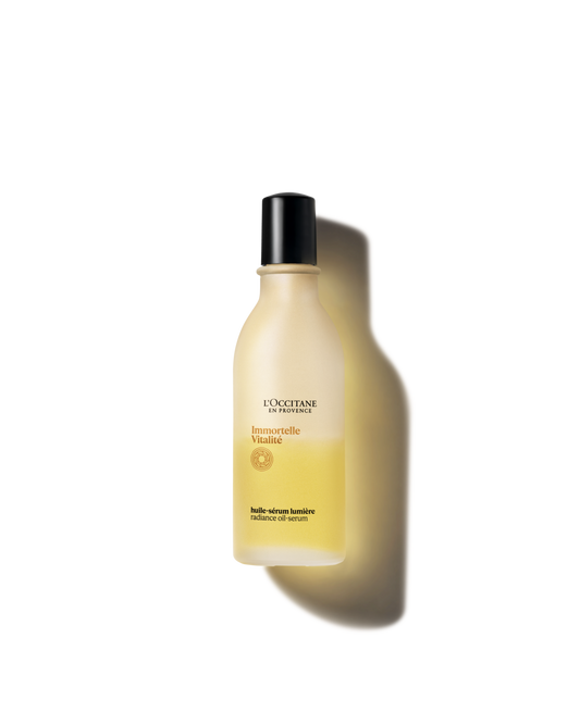Immortelle Vitalité İki Fazlı Saç Serumu