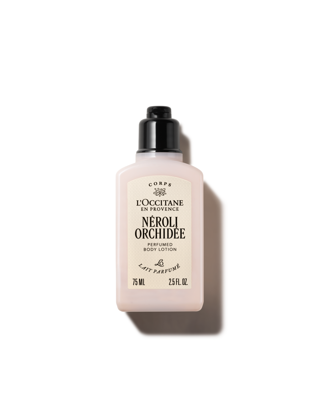 Néroli & Orchidée Body Lotion - Portakal Çiçeği & Orkide Vücut Losyonu