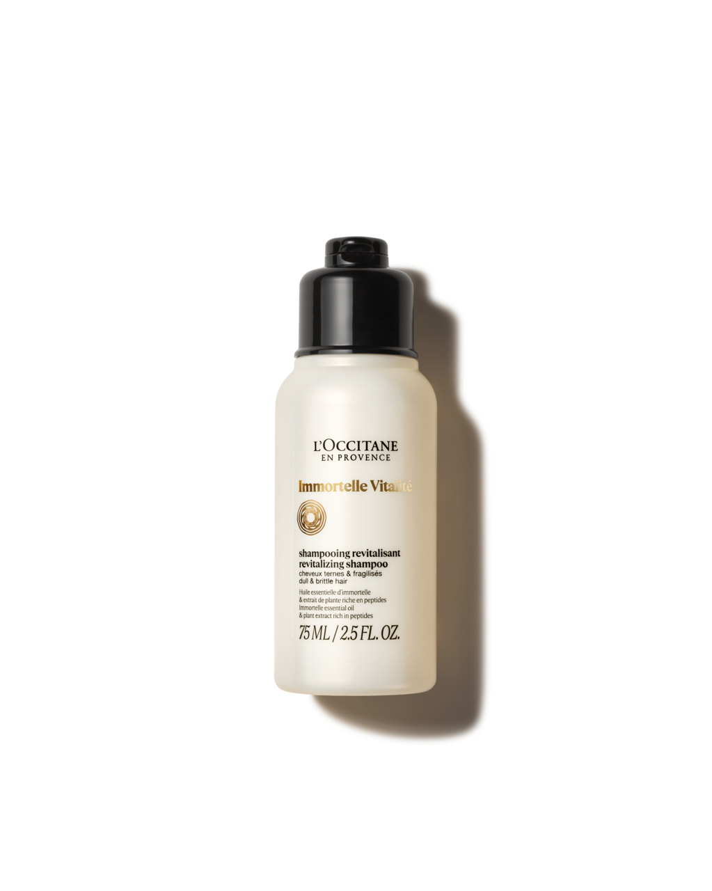 Immortelle Vitalite Shampoo - Canlandırıcı Şampuan