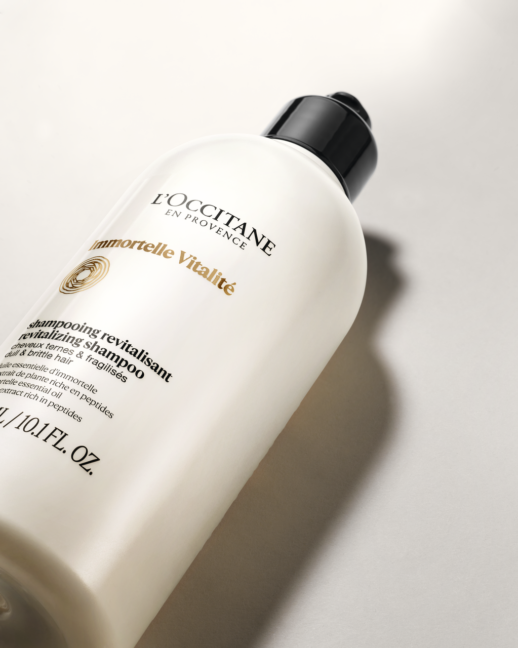Immortelle Vitalite Shampoo - Canlandırıcı Şampuan