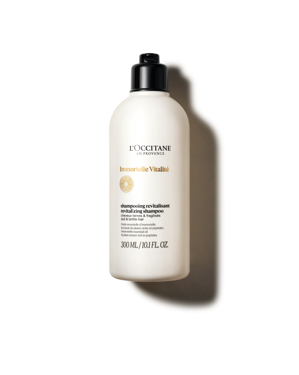 Immortelle Vitalite Shampoo - Canlandırıcı Şampuan