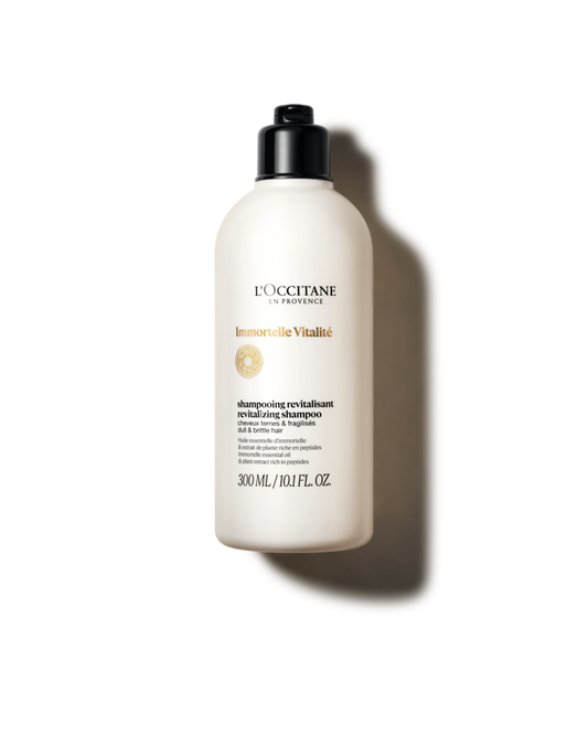 Immortelle Vitalité Canlandırıcı Şampuan