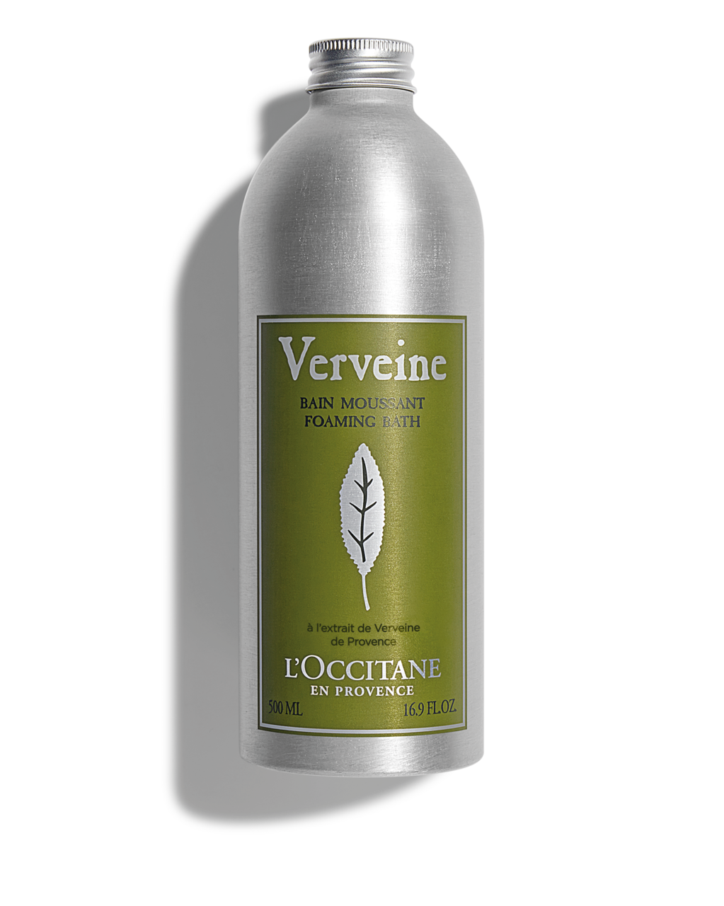 Verveine Foaming Bath - Verbena Banyo Köpüğü