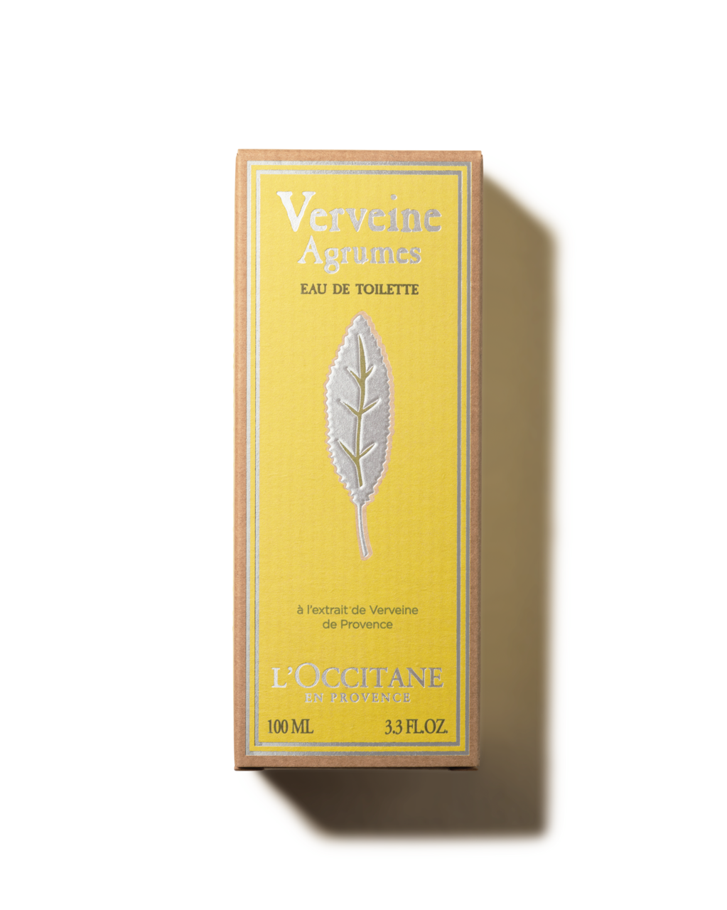 Citrus Verbena Eau de Toilette - Mine Çiçeği Turunçgiller EDT Parfüm